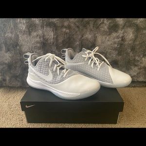 Lebron James Witness III